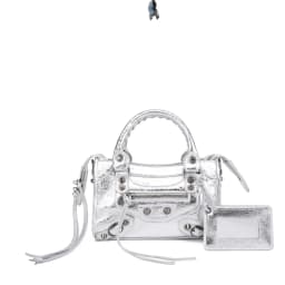 Women Motorcycle Tote Bag Large Capacity Shoulder Handbag Crossbody Bag Retro City Style Commuter Travel Bag