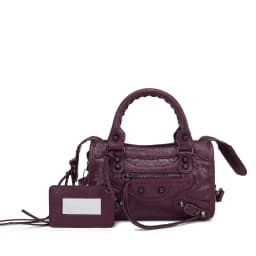 Women Motorcycle Tote Bag Large Capacity Shoulder Handbag Crossbody Bag Retro City Style Commuter Travel Bag
