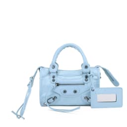 Women Motorcycle Tote Bag Large Capacity Shoulder Handbag Crossbody Bag Retro City Style Commuter Travel Bag