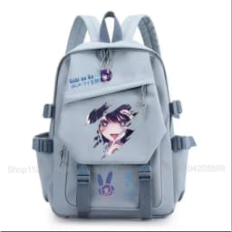 OSHI NO KO Backpack The Child I Recommended Anime Mochila Student School Bag Girls Gift Cute Daily Travel Rucksack