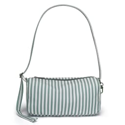 Nylon Mini Loaf Bag Fashion Large Capacity Women Nylon Bowler Bag Trendy Commuting Shoulder Bags Shopping Crossbody Pack