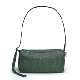 Nylon Mini Loaf Bag Fashion Large Capacity Women Nylon Bowler Bag Trendy Commuting Shoulder Bags Shopping Crossbody Pack