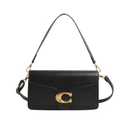 2026 New Arrival Ladies Small Square Handbag, Premium Texture Solid Color Multi‑Pocket Shoulder Purse for Daily Commuter