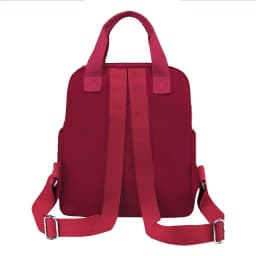 Everyday Versatile Quilted Womens Backpack Trendy Compact Design, Practical Multi-compartment for Weekend Short Trips