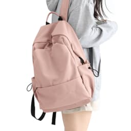 Lightweight Backpack for Women Men High School Middle Bookbag For Teenage Cute College Travel Laptop Backpacks for Girls Boys