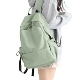 Lightweight Backpack for Women Men High School Middle Bookbag For Teenage Cute College Travel Laptop Backpacks for Girls Boys