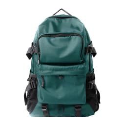 ZUOKEDISI Airlines Approved 15.6-inch Laptop Travel Backpack with Shoe Box and Luggage Strap, Hiking Backpack