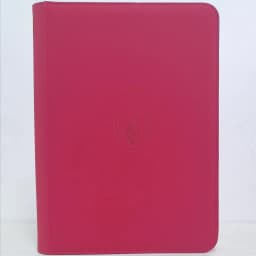9-Pocket Trading Card Binder, 360-Pocket Card Binder, Storage Card Album, Game Cards, Sports Cards and Collectible Cards
