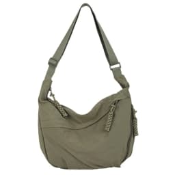 Unique Leopard Print Hobo Bag Sporty Commuting All Rounder Shoulder Crossbody Bag Versatile and Stylish Cosmetic Bag for Women