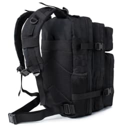50L/32L Men's and Women's Outdoor Backpacks Tactical Lightweight Backpack, Large Capacity Breathable Outdoor Pack, Hiking Mountain