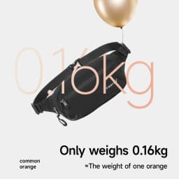 Tigernu New Light Weight Crossbody Bag Men Shoulder Bag Splashproof Waist Bag Male Multi-purpose Sling Bag