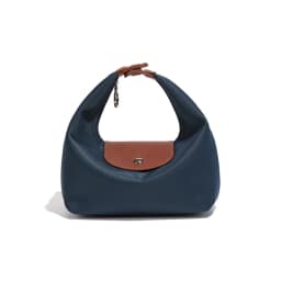 Customized Name Waterproof Nylon Lunch Box Bag for Commuting and Casual Use, Dumpling Bag, Single Shoulder Crossbody Bag