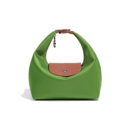 Customized Name Waterproof Nylon Lunch Box Bag for Commuting and Casual Use, Dumpling Bag, Single Shoulder Crossbody Bag