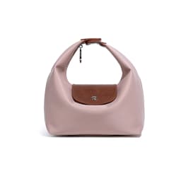 Customized Name Waterproof Nylon Lunch Box Bag for Commuting and Casual Use, Dumpling Bag, Single Shoulder Crossbody Bag