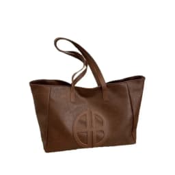 2026 New Retro Large Capacity Women Eco Bag, Simple Casual Commuter Shoulder Bag, Fashion Daily Tote Bag