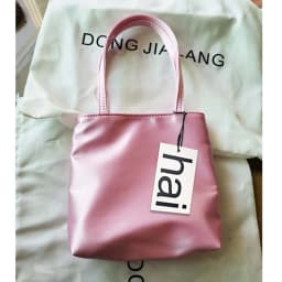 Ins Famous Fashion Silk Satin Handbag Mobile Phone Purse Women's Small Square Tote Bag Lluxury Color Underarm Bag for Party