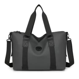 Travel bag Men's and women's tote bag Large capacity travel duffel Yoga exercise Oxford cloth waterproof fitness bag