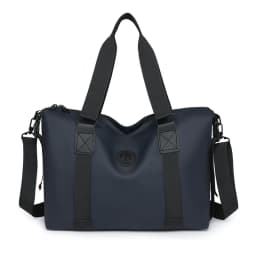 Travel bag Men's and women's tote bag Large capacity travel duffel Yoga exercise Oxford cloth waterproof fitness bag