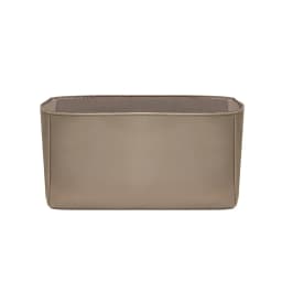 Bag organizer insert for Garden Party 30 36 nylon storage durable bag support storage inner modification bag accessories
