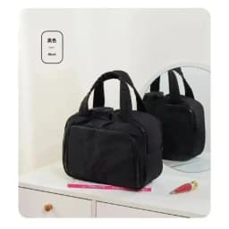 2026 Y2K Women's Eco Nylon Tote Bag, Simple Mini Shoulder Crossbody Bag, Waterproof Phone and Coin Pouch Dumpling Bag