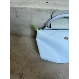 2026 Y2K Women's Eco Nylon Tote Bag, Simple Mini Shoulder Crossbody Bag, Waterproof Phone and Coin Pouch Dumpling Bag