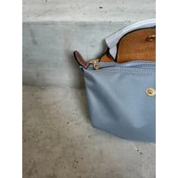 2026 Y2K Women's Eco Nylon Tote Bag, Simple Mini Shoulder Crossbody Bag, Waterproof Phone and Coin Pouch Dumpling Bag