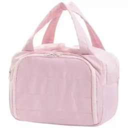 2026 Y2K Women's Eco Nylon Tote Bag, Simple Mini Shoulder Crossbody Bag, Waterproof Phone and Coin Pouch Dumpling Bag