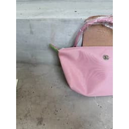 2026 Y2K Women's Eco Nylon Tote Bag, Simple Mini Shoulder Crossbody Bag, Waterproof Phone and Coin Pouch Dumpling Bag