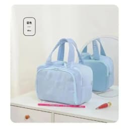 2026 Y2K Women's Eco Nylon Tote Bag, Simple Mini Shoulder Crossbody Bag, Waterproof Phone and Coin Pouch Dumpling Bag