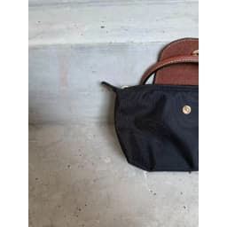 2026 Y2K Women's Eco Nylon Tote Bag, Simple Mini Shoulder Crossbody Bag, Waterproof Phone and Coin Pouch Dumpling Bag