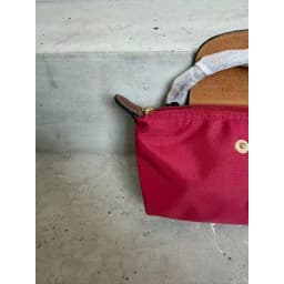 2026 Y2K Women's Eco Nylon Tote Bag, Simple Mini Shoulder Crossbody Bag, Waterproof Phone and Coin Pouch Dumpling Bag