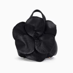 Designer Solid Mini Handbag High Quality Spliced Floral Flower Bag Temperament Minimalist Tote Bag Women