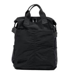 Fashion and Casual Men's and Women's Backpacks with Large Capacity and Multiple Pockets, Zipper Closure, Computer Compartment