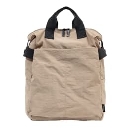 Fashion and Casual Men's and Women's Backpacks with Large Capacity and Multiple Pockets, Zipper Closure, Computer Compartment