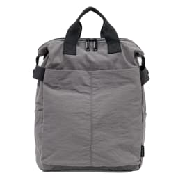 Fashion and Casual Men's and Women's Backpacks with Large Capacity and Multiple Pockets, Zipper Closure, Computer Compartment