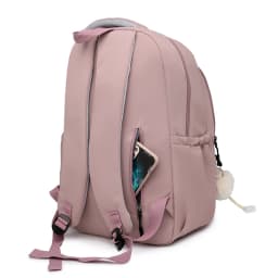 Women's Backpack Big Capacity Female Multi-pocket Casual Woman Travel Bag High Quality Schoolbag for Teenage Girl Book Knapsack
