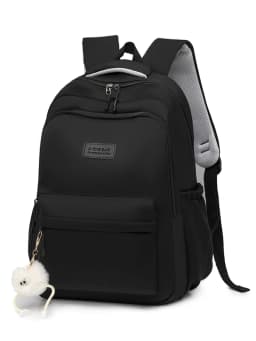 Women's Backpack Big Capacity Female Multi-pocket Casual Woman Travel Bag High Quality Schoolbag for Teenage Girl Book Knapsack