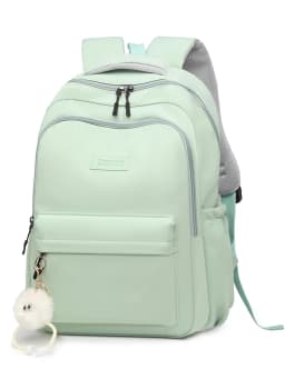 Women's Backpack Big Capacity Female Multi-pocket Casual Woman Travel Bag High Quality Schoolbag for Teenage Girl Book Knapsack