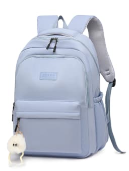 Women's Backpack Big Capacity Female Multi-pocket Casual Woman Travel Bag High Quality Schoolbag for Teenage Girl Book Knapsack