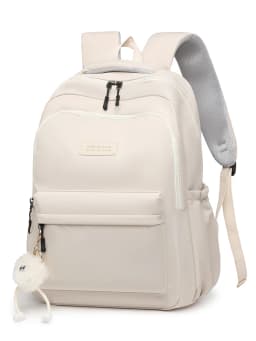 Women's Backpack Big Capacity Female Multi-pocket Casual Woman Travel Bag High Quality Schoolbag for Teenage Girl Book Knapsack