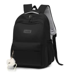 Women's Backpack Big Capacity Female Multi-pocket Casual Woman Travel Bag High Quality Schoolbag for Teenage Girl Book Knapsack