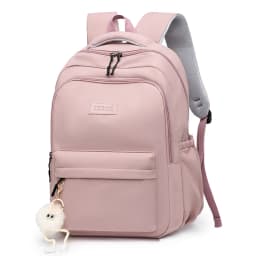 Women's Backpack Big Capacity Female Multi-pocket Casual Woman Travel Bag High Quality Schoolbag for Teenage Girl Book Knapsack