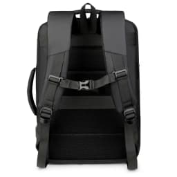2026 Business Laptop Backpack Large Capacity Men's Backpack Expandable Multiple Use Business Travel Bag for Boarding