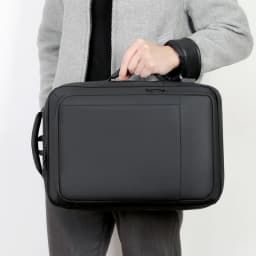 2026 Business Laptop Backpack Large Capacity Men's Backpack Expandable Multiple Use Business Travel Bag for Boarding