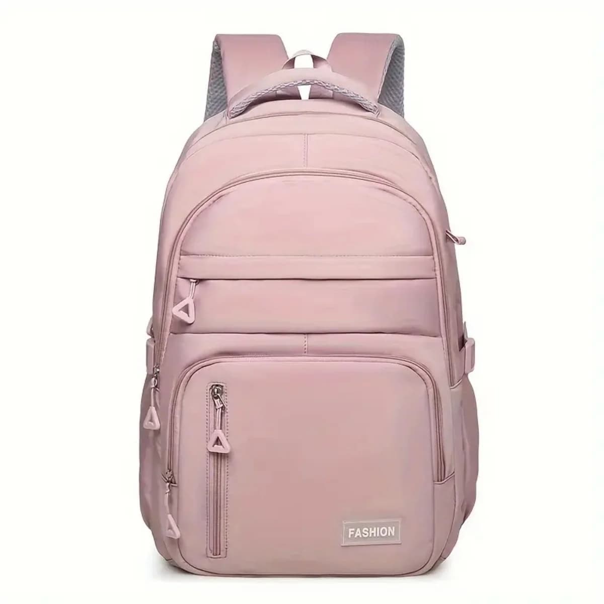 Large Capacity Lightweight Backpack for College Students Sports Travel Outdoor Bag with Independent Laptop Compartment