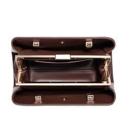 Women's Autumn/Winter Fashion Retro Underarm Bag: A Vintage, Minimalist Clip-Style Handbag – New Trendy Design for Women, Featur