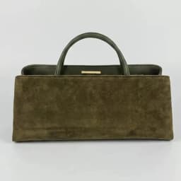 Women's Autumn/Winter Fashion Retro Underarm Bag: A Vintage, Minimalist Clip-Style Handbag – New Trendy Design for Women, Featur