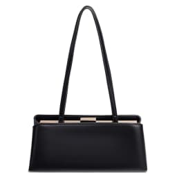 Women's Autumn/Winter Fashion Retro Underarm Bag: A Vintage, Minimalist Clip-Style Handbag – New Trendy Design for Women, Featur