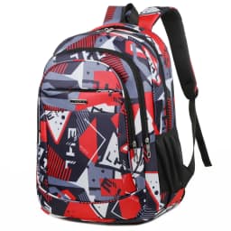 Backpack For Both Men And Women, Suitable For Carrying 16 Inch Laptops, Large Capacity Travel Bags,Versatile For Work And SchooI