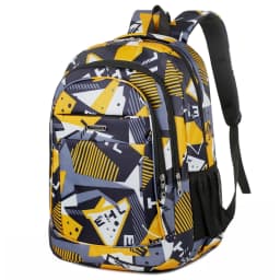 Backpack For Both Men And Women, Suitable For Carrying 16 Inch Laptops, Large Capacity Travel Bags,Versatile For Work And SchooI